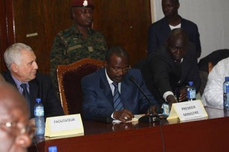 Guinée : Législatives, les guinéens voteront le 28 septembre 